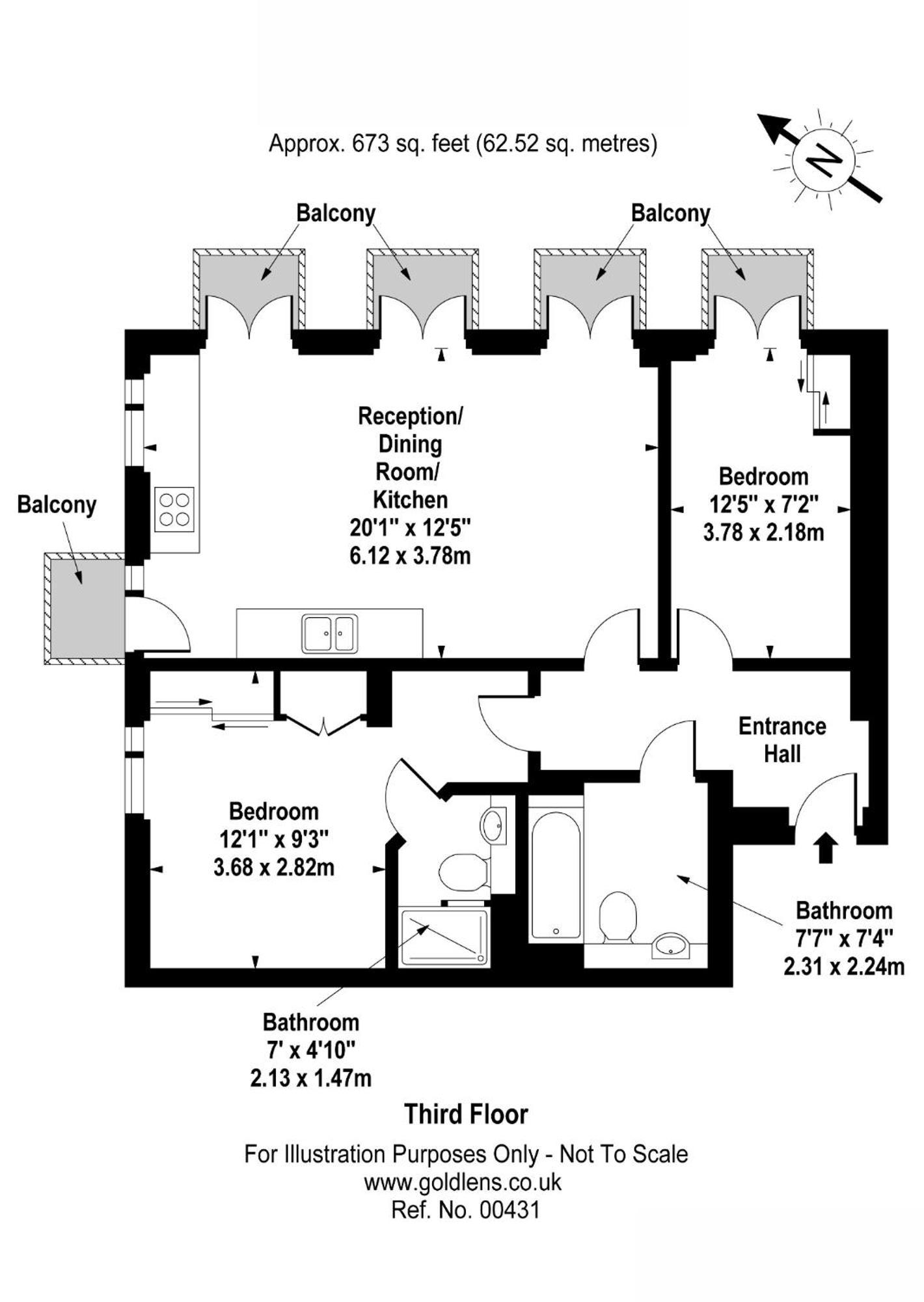 לונדון The King'S Residence - St Pancras - By Frankie Says מראה חיצוני תמונה